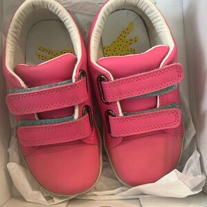 Ten Little everyday original Pink Shoes size toddler 10